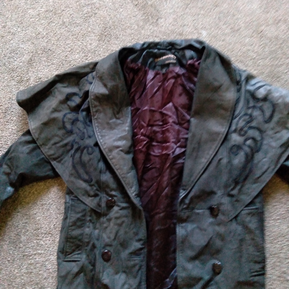 Jacket Small - image 3